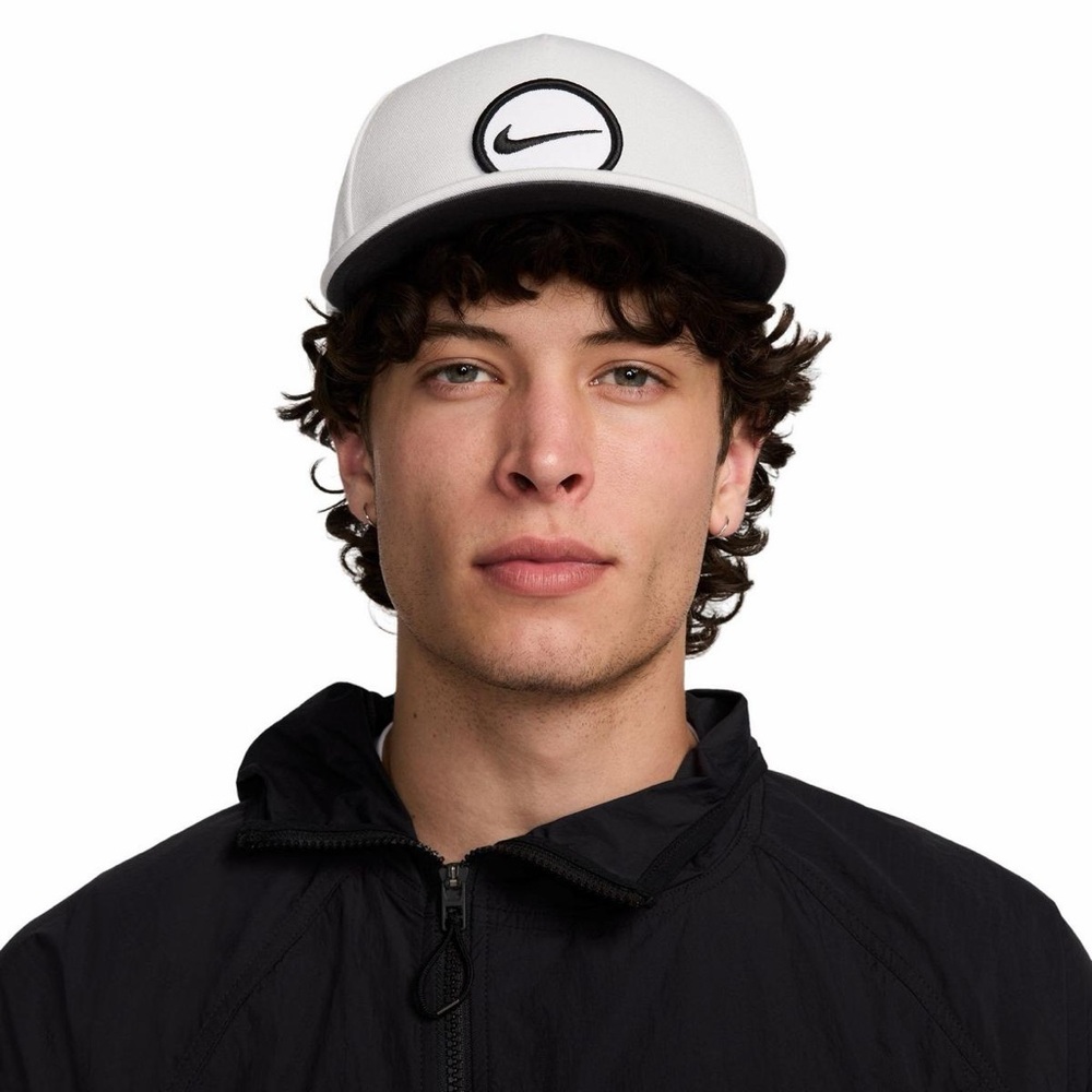 Nike PRO STRUCTURED DRI-FIT CAP